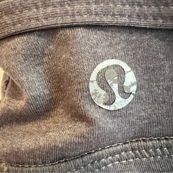 Lululemon Athletica Pink Relaxed Tank Top - Picture 7 of 14